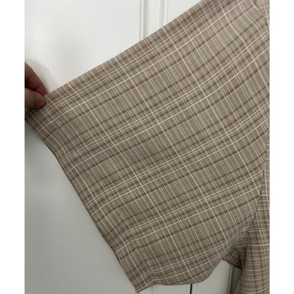 2 Moda Campia Moda Men's Short Sleeve Button Front Shirts Size 4XL - Picture 4 of 12